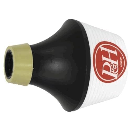 P&H London demper wow-wow trompet