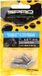 Spro Bullet Sinker en acier inoxydable - 7,2 grammes