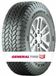 General Tire Grabber AT3 225/70 R15 100T FR 3PMSF