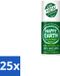 Happy Earth Déodorant Roll-On Bergamot Cedarwood 25 x 75 ml
