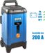 Güde DIGITAL GDB 24V/12V-200 Chargeur de batterie