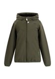 Schmuddelwedda Softshell blouson - gerecycled materiaal