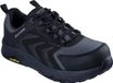 Skechers SPEED-FLEX TREKKER veiligheidssneaker voor heren zwart