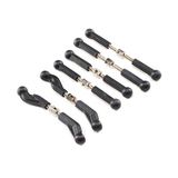 LOSI LOS214013 accessoires, meerkleurig