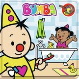 Bumba Bumba en Bumbina badboekje