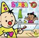 Bumba Bumba en Bumbina badboekje