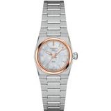 Tissot T1370102111100 Montre femme PRX 25mm 10ATM