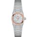 Tissot T1370102111100 Montre femme PRX 25mm 10ATM
