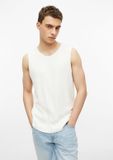 s.Oliver T-shirt crème