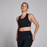 MP Power sportbeha met hoge ondersteuning - Zwart - XS
