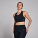 MP Power sportbeha met hoge ondersteuning - Zwart - XS