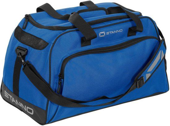 Stanno Merano Bag Sporttas - Blauw