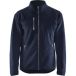 Blaklader Fleecevest 4830-2510 - Donker marineblauw - XXXL