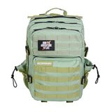 Elitex Training Tactical 25l Rugzak Groen