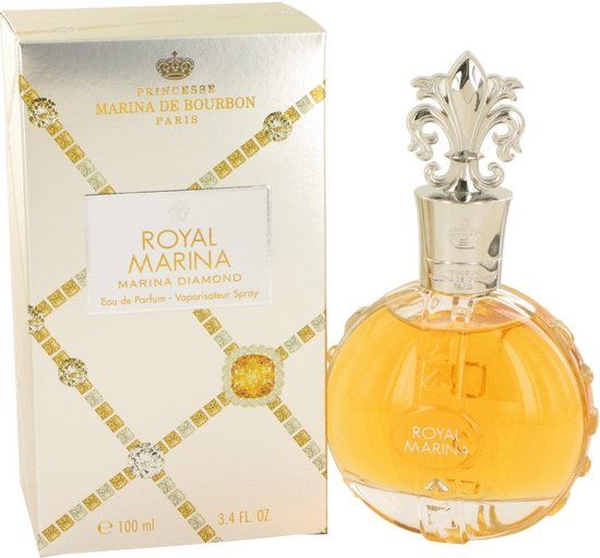 Marina De Bourbon Eau de Parfum / 100 ml / Female