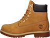 Timberland 6 Inch Premium heren veterboot - Geel - Maat 45,5