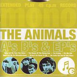 A'S The Animals - A's B's & Ep S