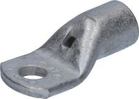 Kalitec Cembre 10 stuks A7-M6 buiskabelschoenen 35 mm² M6 ongeïsoleerd van vertind koper