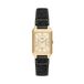 FOSSIL Raquel Vrouwen Horloge 23 mm Goudkleurig