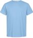 Promodoro T-shirt Homme Premium-T Organic E3090 - bleu clair - 3XL