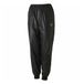 Mizuno Pantalon de sauna Noir Femme/Homme Taille XL