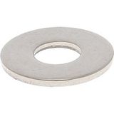 BRICOVIS Rondelle L Ø 4 Inox A4