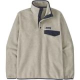 Patagonia pull en polaire Snap-T