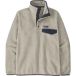 Patagonia pull en polaire Snap-T
