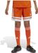 Adidas Squadra 25 Korte Broek Oranje 11-12 Years Jongens,Meisjes
