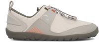 Groundies Chaussures femme Chamonix Low Beige/Gris/Orange