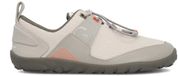 Groundies Chaussures femme Chamonix Low Beige/Gris/Orange