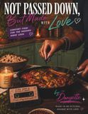 Not Comfort food for the modern home cook