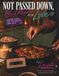 Not Comfort food for the modern home cook
