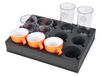 Obelink Porte-gobelets en mousse extra robuste
