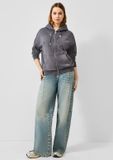 QS s.Oliver Jeans-Hose blauw W38 X L30