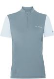 VAUDE Women's Matera HZ Tricot, fietskleding, Dames, Sporttrui