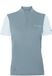 VAUDE Women's Matera HZ Tricot, fietskleding, Dames, Sporttrui