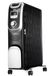 Beko RHO8123T - Oil Electric Space Heater - 2300W - Black