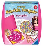 Ravensburger Mini Mandala Designer Romantic