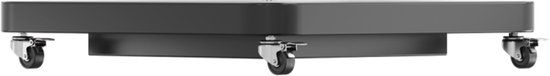 Platinum Ancona Parasolvoet - 30kg - Graniet - Antracietgrijs