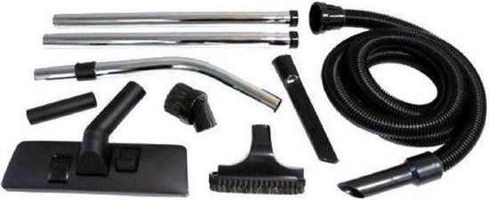 Numatic kit AS1 voor Henry/Hetty/James en PPR - Complete set met accessoires