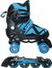 Sport One Abec 5 Inliners Blauw EU 31-34