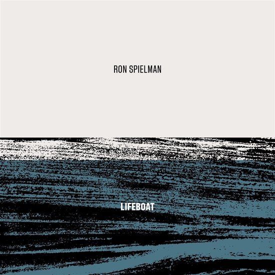 Sonic Rendezvous Ron Spielman - Lifeboat (LP) - Standard Edition - Hardrock - Stereo