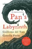 Pan's Bloomsbury Publishing Plc Pans Labyrinth Paperback