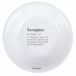 Victionary Lasagne soepborden, rond, 22 cm, opaalglas, 6 stuks