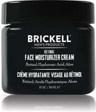 Brickell Retinol Face Moisturizer Cream 59 ml