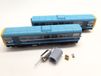 Micromoto.eu Micromotor NDA007G Dapol Class 142 Pacer