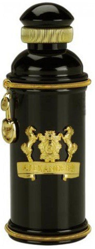 Alexandre.J Eau de Parfum / 100 ml / Unisex