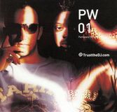 Pw Trust the DJ: PW01 CD