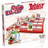 Winning Moves Wie is het? Asterix